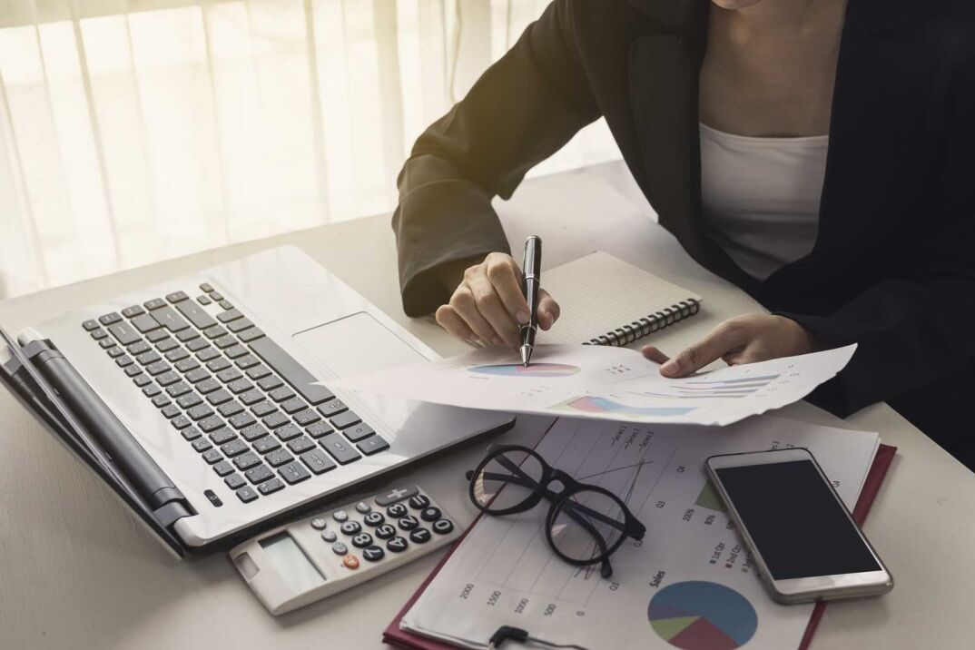 financial reports financial reports